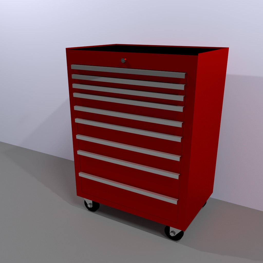 Tool Chest preview image 2